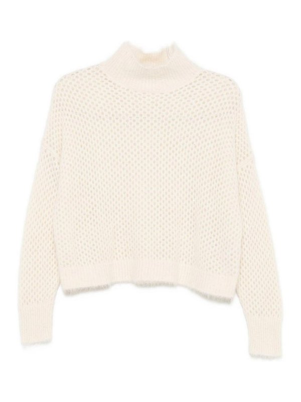 ANTONELLI FIRENZE: crew necks - Sweater
