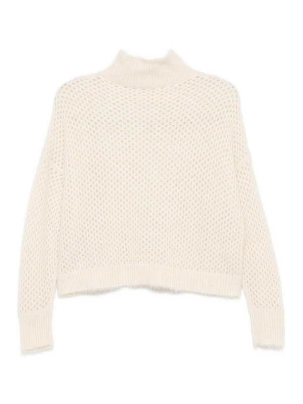 ANTONELLI FIRENZE: crew necks online - Sweater