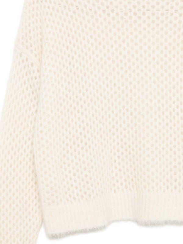 The Best Shops ANTONELLI FIRENZE: crew necks - Sweater