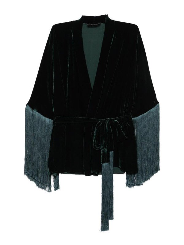 ANTONELLI FIRENZE: cappotti al ginocchio - Cappotto