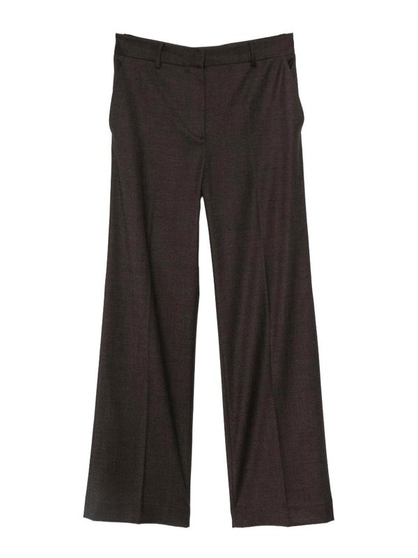 ANTONELLI FIRENZE: casual trousers - Pants