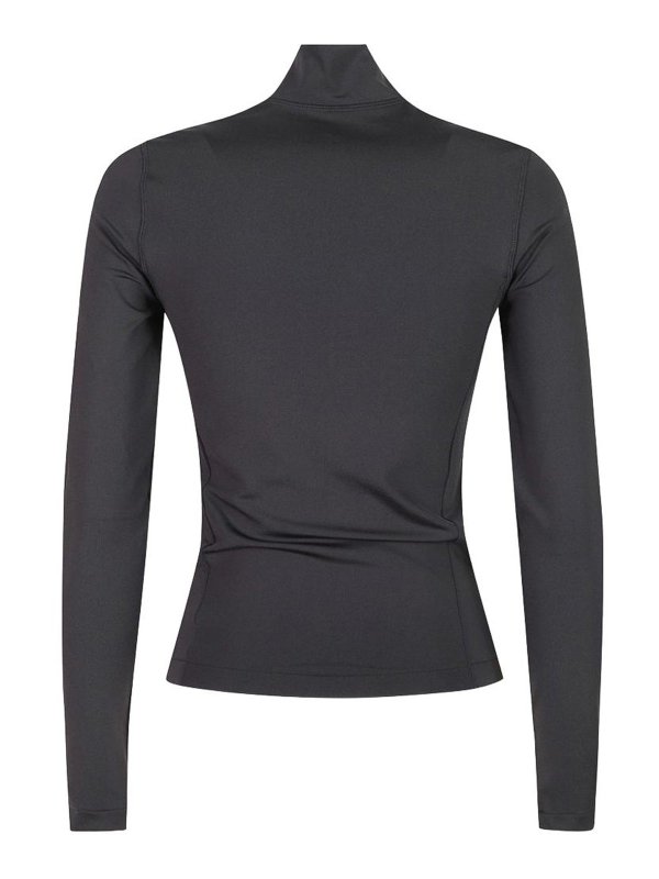AUTRY: Sweatshirts und Pullover online - Sweatshirt - Schwarz