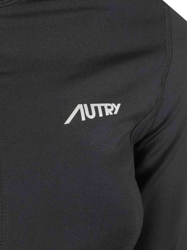 The Best Shops AUTRY: Sweatshirts und Pullover - Sweatshirt - Schwarz
