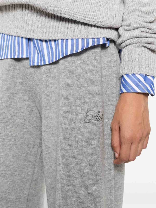AUTRY: casual trousers online - Pants