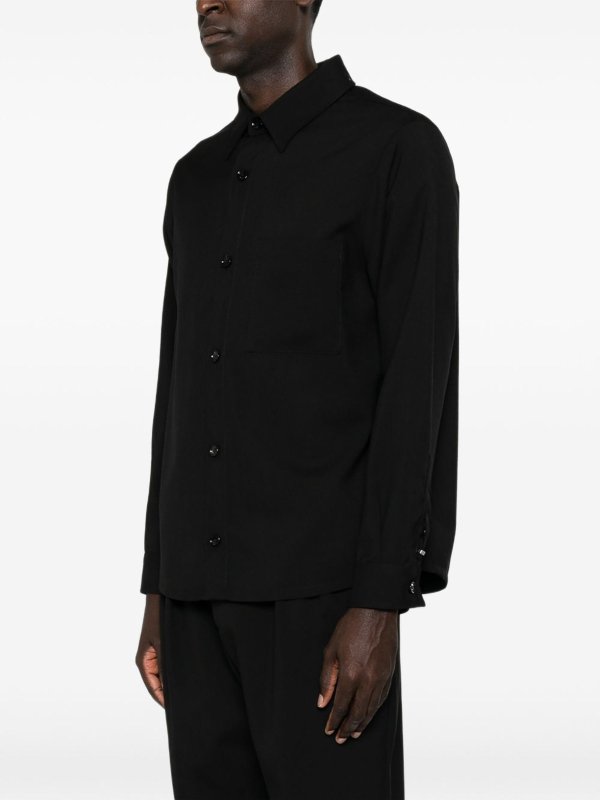BEABLE buy online シャツ - 黒