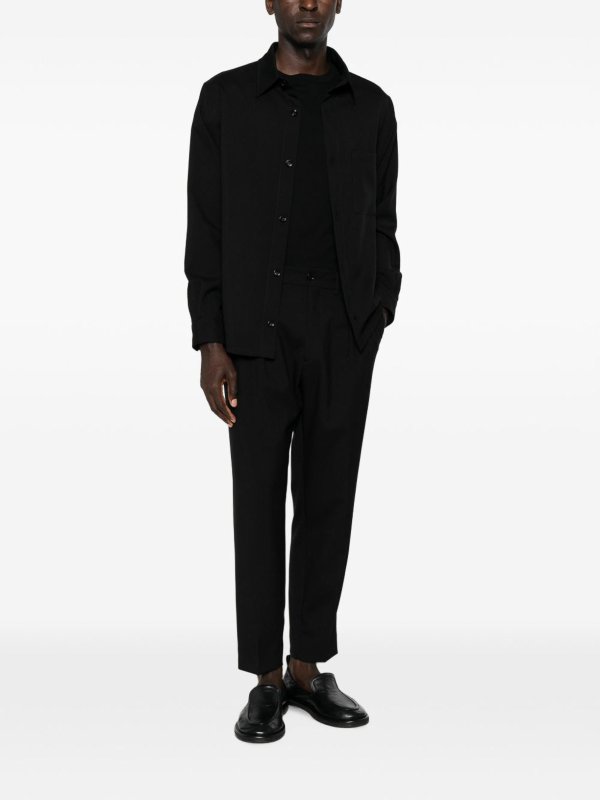 BEABLE buy online カジュアルパンツ - 黒