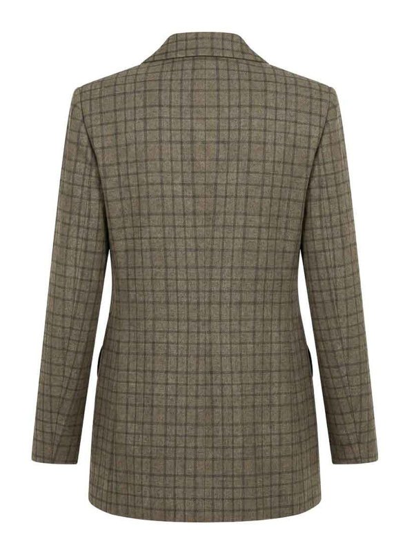 BLAZÉ MILANO: Vestes de costume online - Blazer - Vert