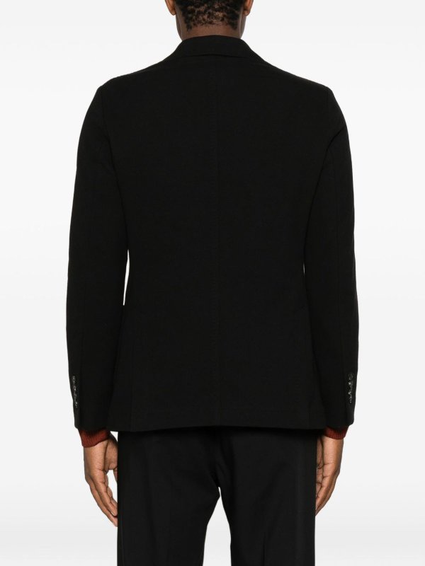 CIRCOLO 1901: Blazer online - Blazer - Negro