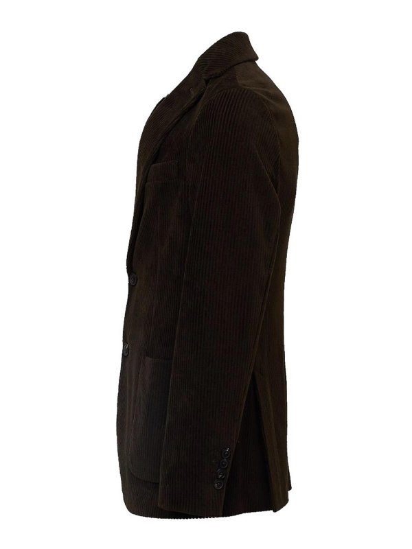 CIRCOLO 1901: Blazer online - Blazer - Braun