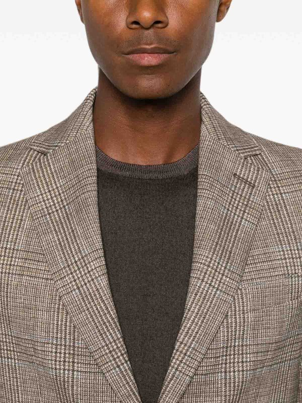 CIRCOLO 1901: Vestes de costume online - Blazer - Beige