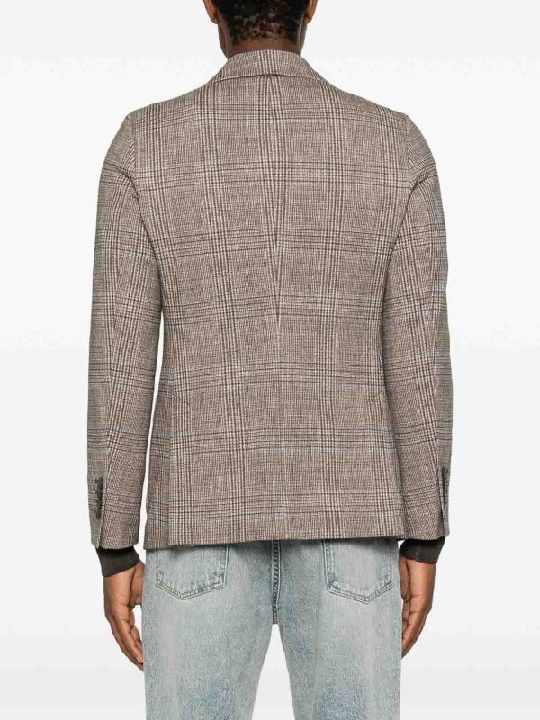 Blazer - Beige shop online: CIRCOLO 1901