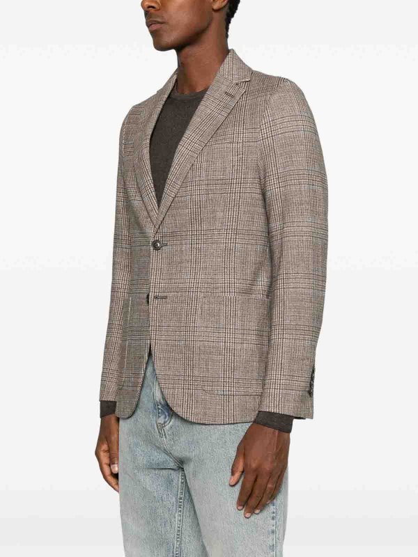 CIRCOLO 1901 buy online Blazer - Beige