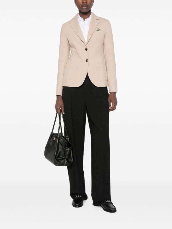 CIRCOLO 1901: Blazer online - Blazer - Beige