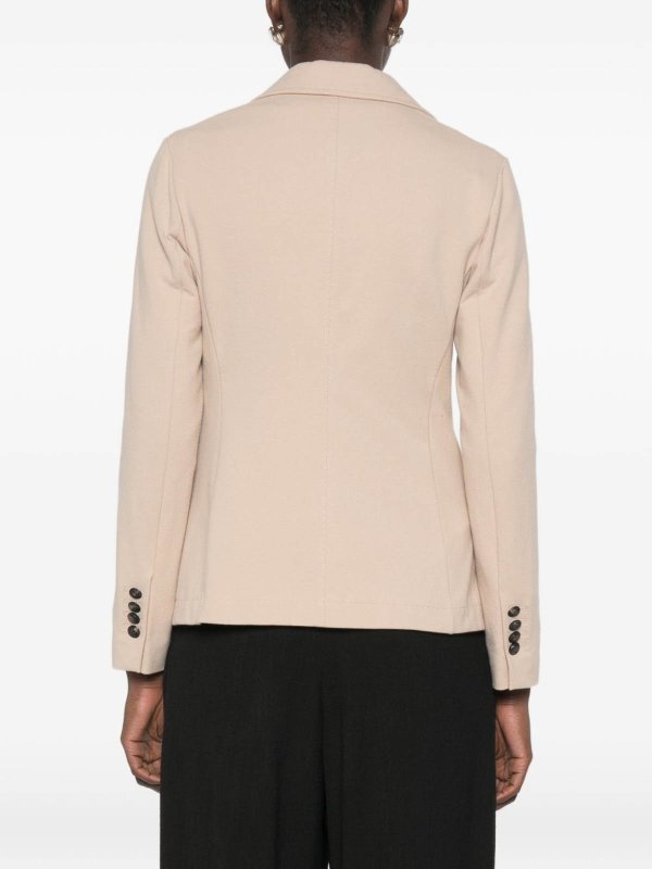 Blazer - Beige shop online: CIRCOLO 1901