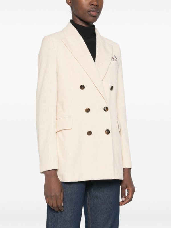 CIRCOLO 1901 buy online Blazer - Weiß