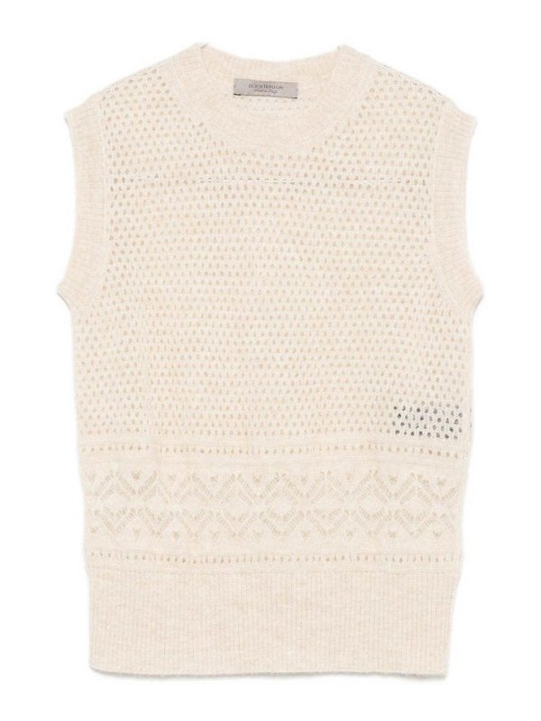 D.EXTERIOR: crew necks - Sweater