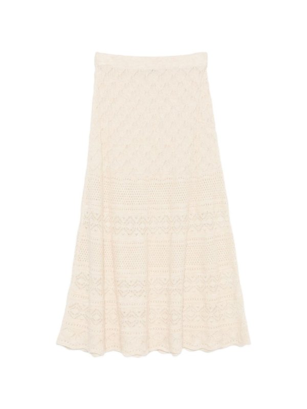 D.EXTERIOR: jeans a zampa online - Gonna
