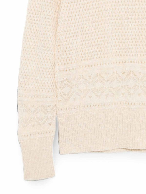 D.EXTERIOR: crew necks online - Sweater