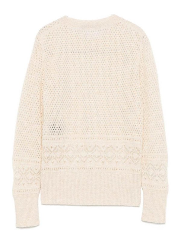 The Best Shops D.EXTERIOR: crew necks - Sweater