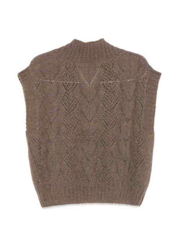 D.EXTERIOR: crew necks online - Sweater