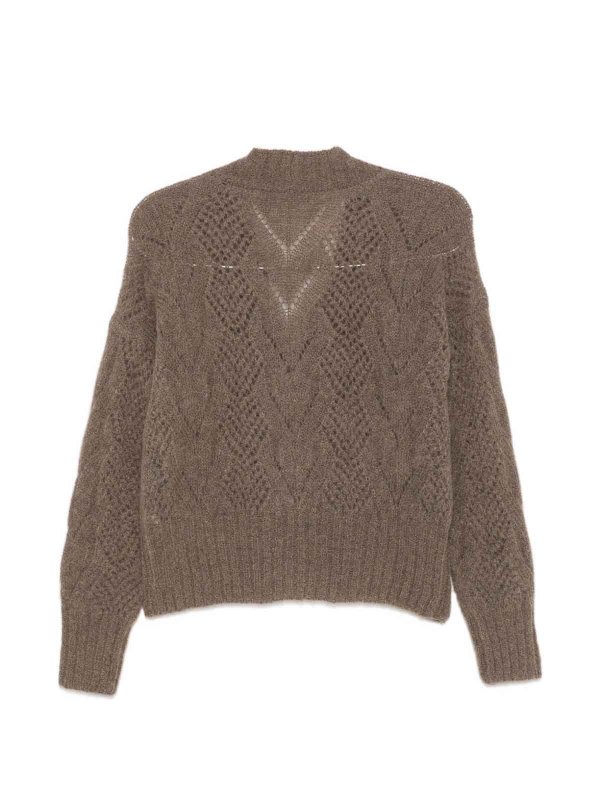 D.EXTERIOR: crew necks online - Sweater