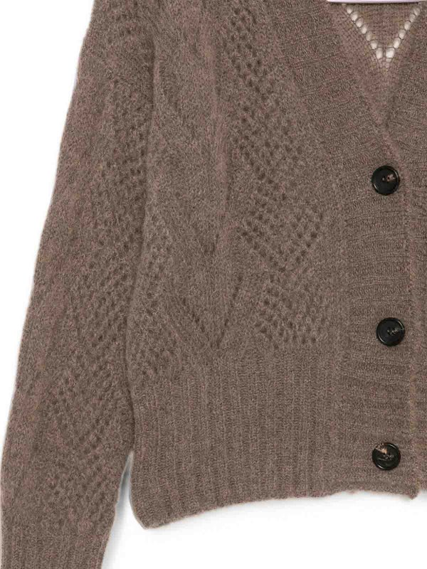 The Best Shops D.EXTERIOR: crew necks - Sweater