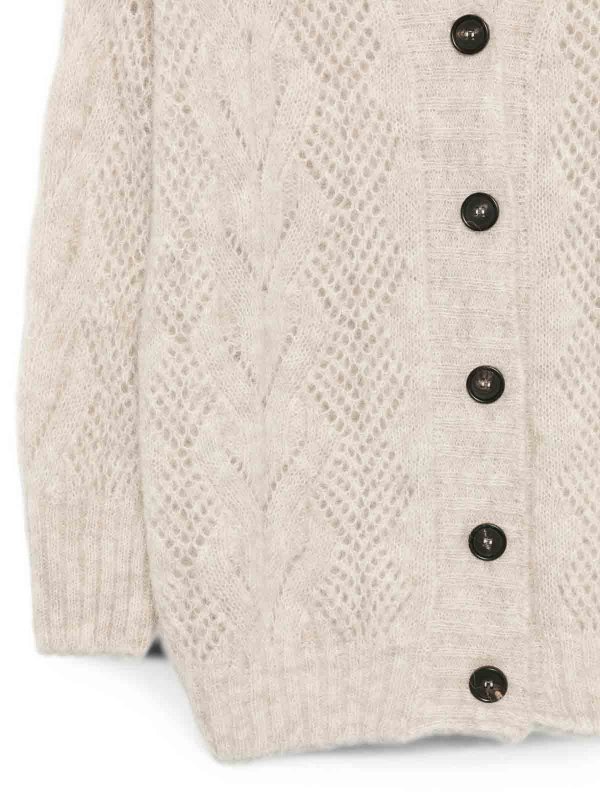 D.EXTERIOR: crew necks online - Sweater