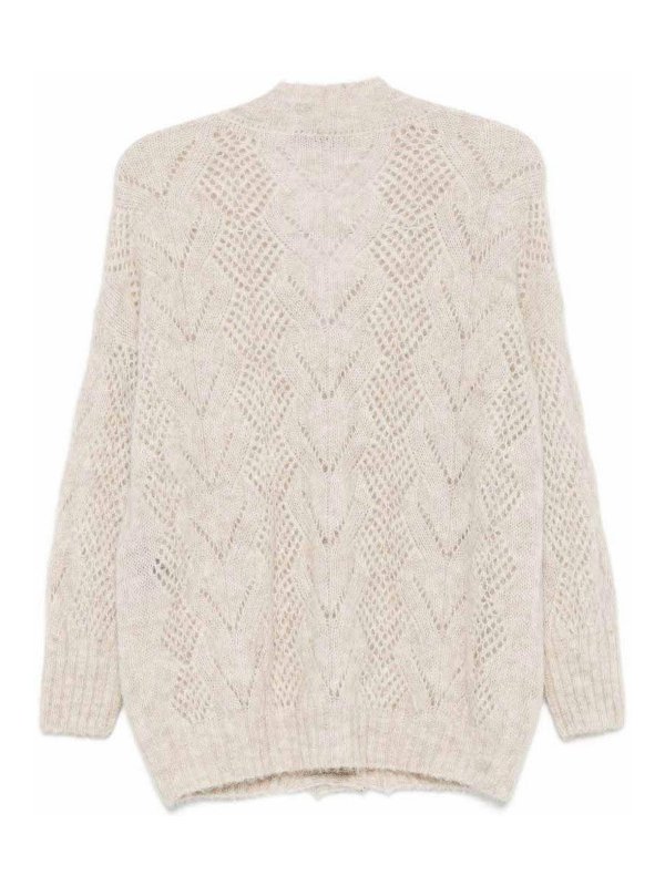 The Best Shops D.EXTERIOR: crew necks - Sweater