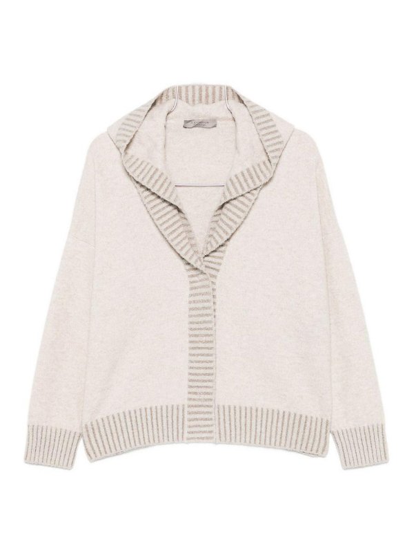 D.EXTERIOR: crew necks - Sweater