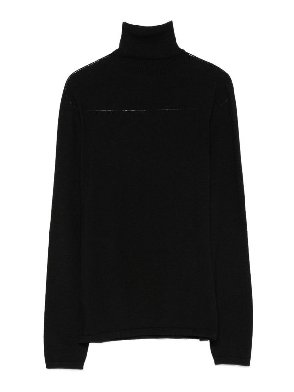 D.EXTERIOR: crew necks - Sweater