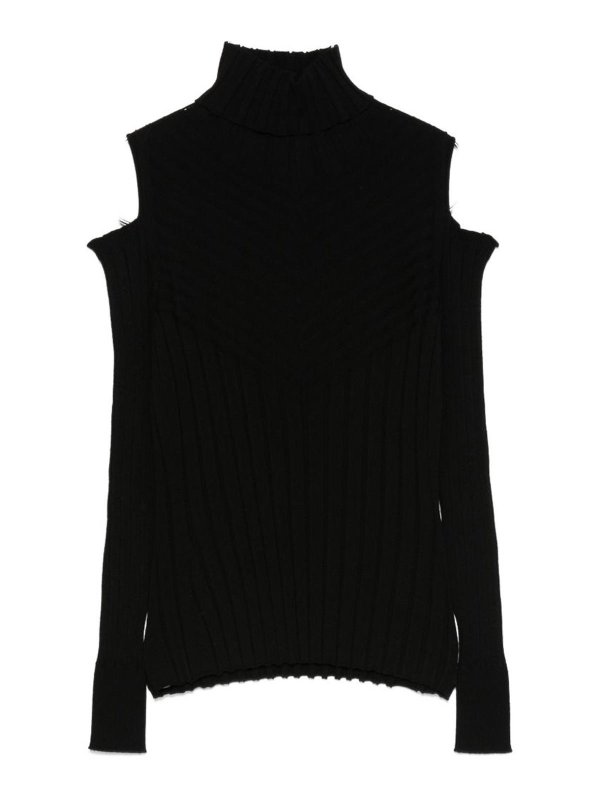 D.EXTERIOR: crew necks - Sweater