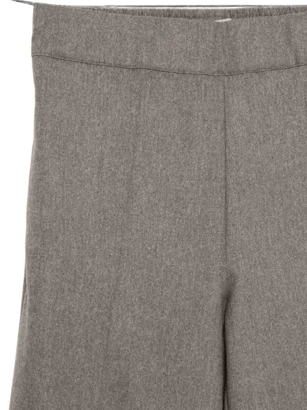 The Best Shops D.EXTERIOR: casual trousers - Pants