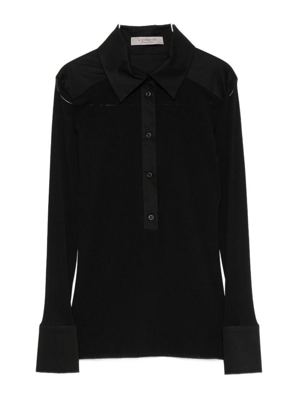D.EXTERIOR: shirts - Shirt
