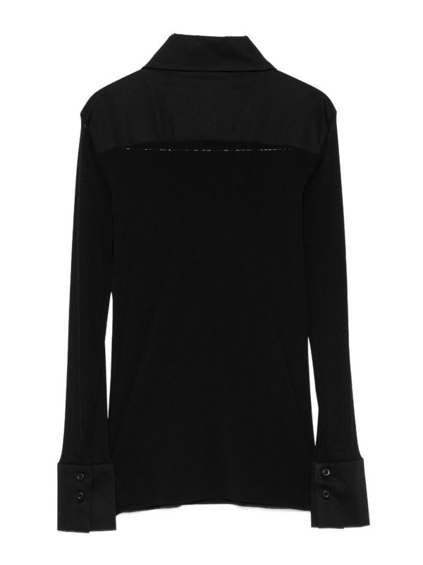 The Best Shops D.EXTERIOR: shirts - Shirt