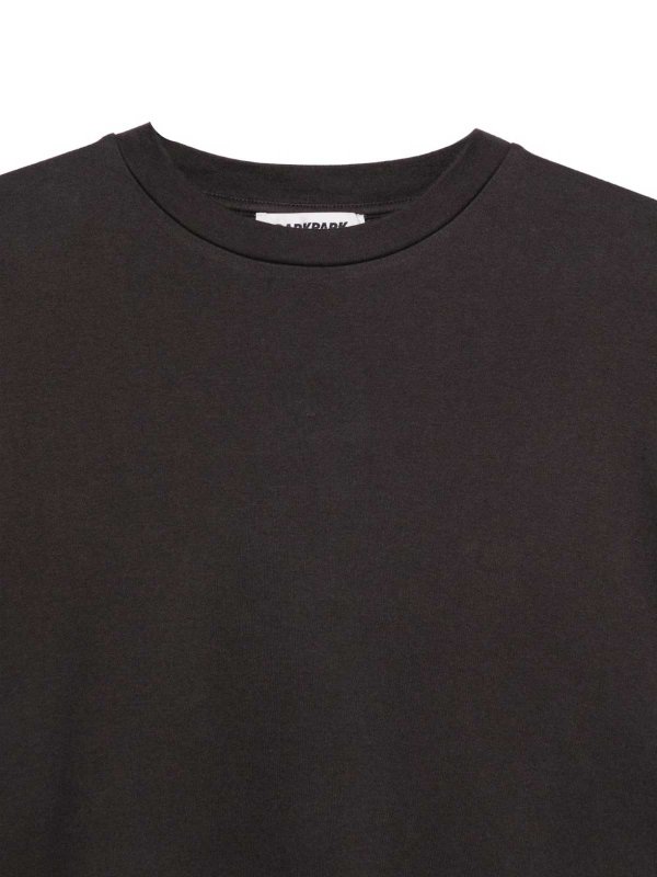 The Best Shops DARKPARK: t-shirt - Maglietta