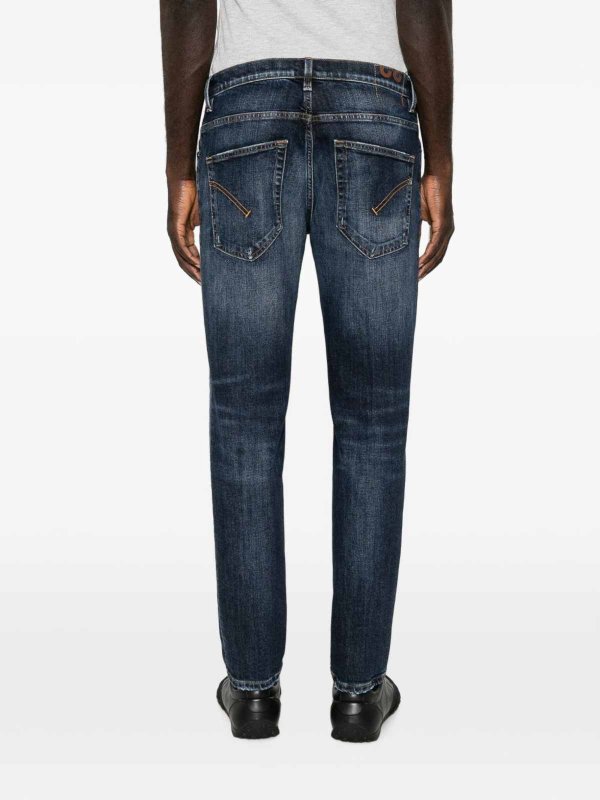 DONDUP: straight leg jeans online - Jeans