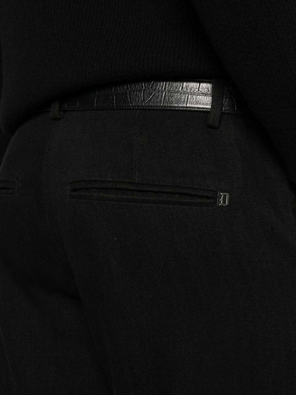 DONDUP: straight leg jeans online - Jeans