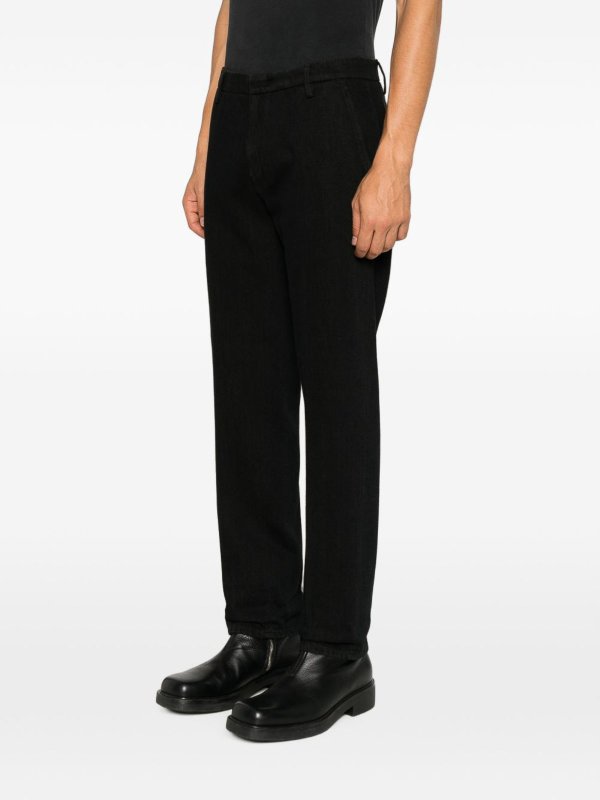 The Best Shops DONDUP: straight leg jeans - Jeans