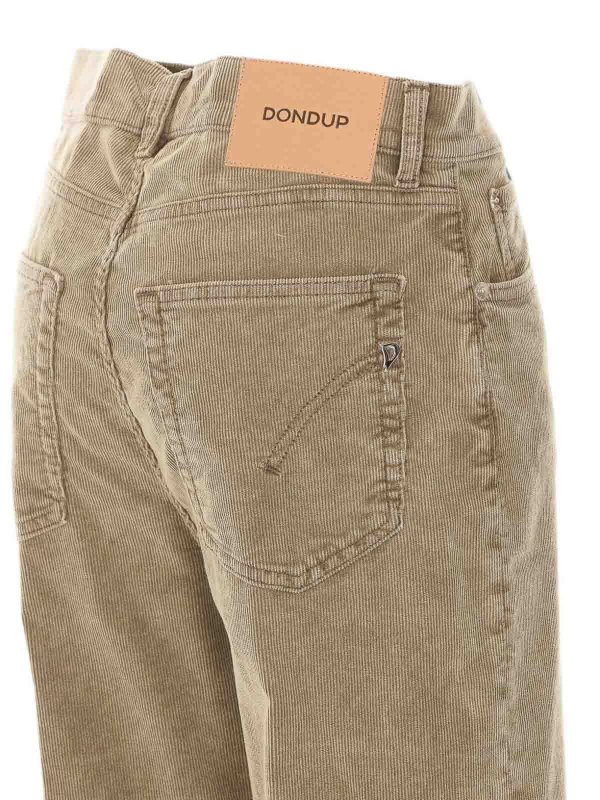 Pantaloni shop online: DONDUP