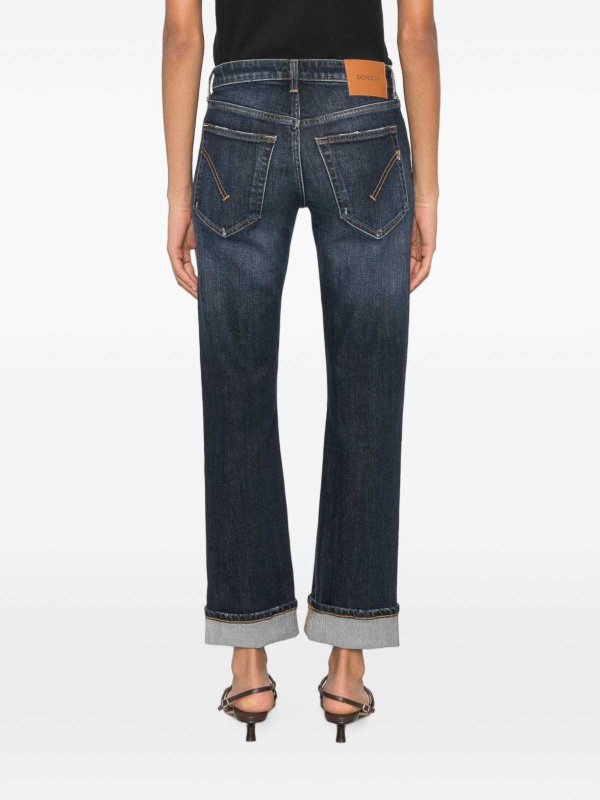 DONDUP buy online Vaqueros Rectos - Azul
