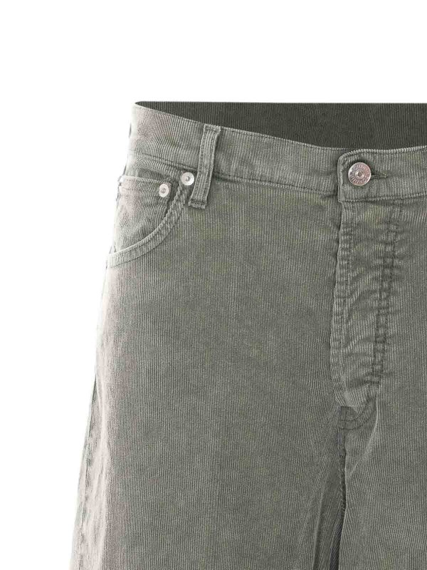 Pantaloni shop online: DONDUP