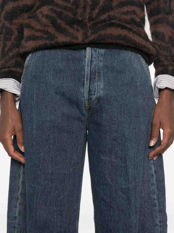 DONDUP: Jeans Rectos online - Vaqueros Rectos - Azul