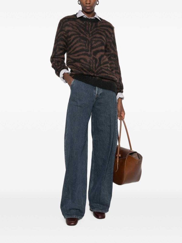 DONDUP buy online Vaqueros Rectos - Azul