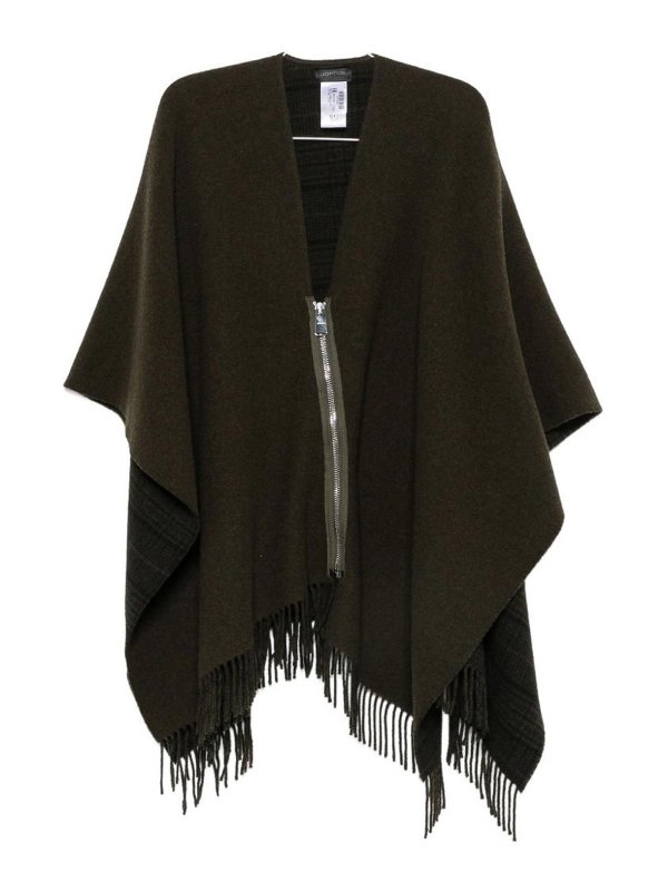 DONDUP: cappotti al ginocchio - Cappotto
