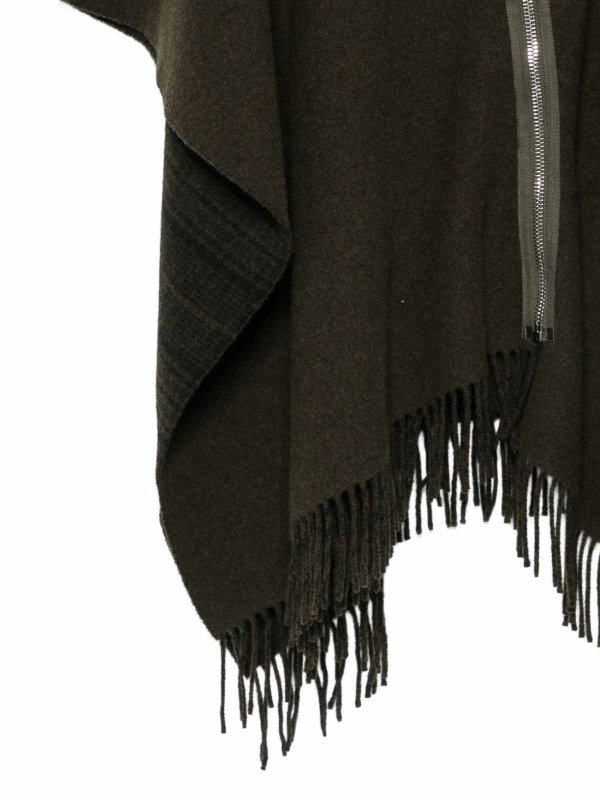 DONDUP: cappotti al ginocchio online - Cappotto