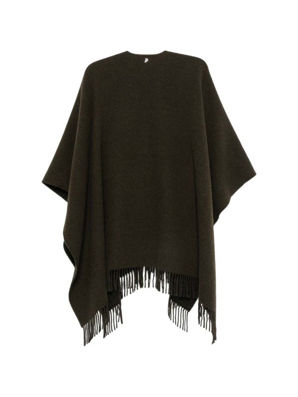 The Best Shops DONDUP: cappotti al ginocchio - Cappotto