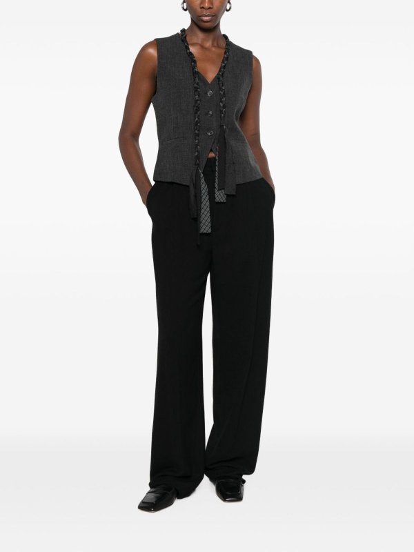 ELEH: Tops & Débardeurs online - Top - Gris
