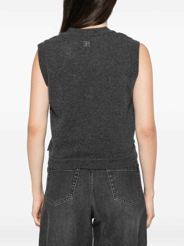 ERMANNO SCERVINO buy online シャツ - グレー