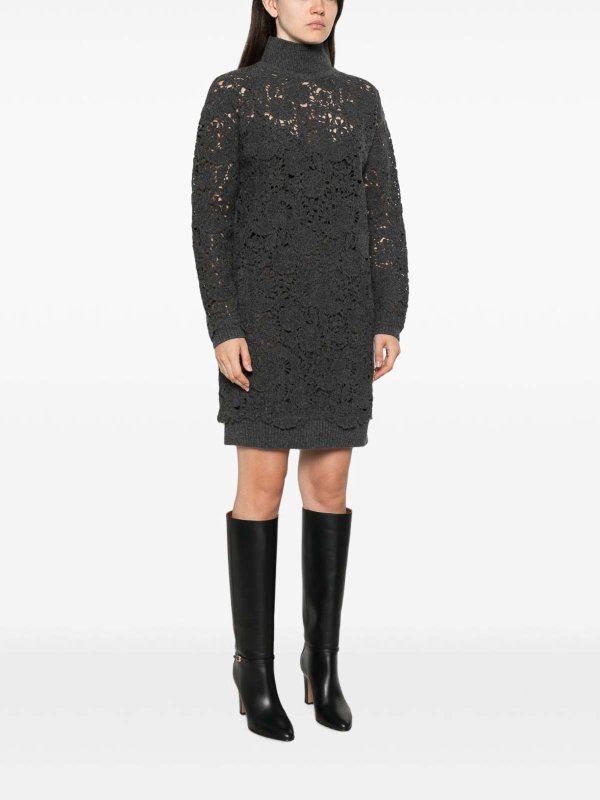 ERMANNO SCERVINO buy online クルーネック - グレー