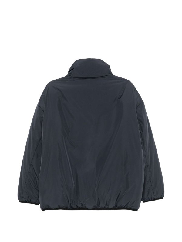 The Best Shops FAY: Rollkragenpullover  und Polo-Ausschnitt - Rollkragenpullover - Blau